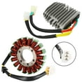 thumbnail image 3 of ECCPP Generator Stator Magneto Fit for 2006-2007 for Honda CBR1000RR, 3 of 5