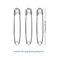 thumbnail image 2 of Hello Hobby Basting Pins, Size 3, 150 count, 2 of 8