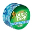thumbnail image 3 of (3 pack) Printed Duck Tape Brand Duct Tape - Starry Galaxy 10 Yards, 3 of 11