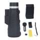 thumbnail image 1 of Telescopio monocular profesional portátil HD con visión nocturna baja para acampar y observar aves al aire libre, 1 of 5
