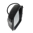 thumbnail image 7 of New Driver Side Mirror W/Blind Spot for Benz M GL class X W164 ML63 ML164 GL550, 7 of 7