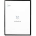 thumbnail image 1 of (12x16 in | 31x41 cm) Natural Solid Oak Wood Picture Frame Poster Frame Wall Photo Frame, 1 of 8
