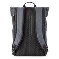 thumbnail image 2 of Haydon Hill Laptop Backpack, Exterior Front Pocket, 2 Bottle Pockets, Adjustable Straps, 2 of 5