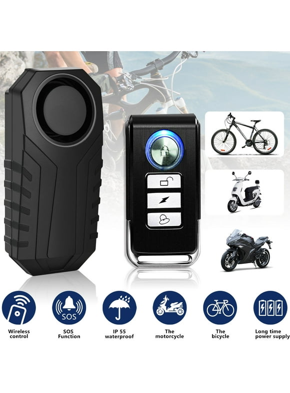 Bike Locks in Bike Accessories