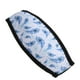 thumbnail image 4 of Cubierta de correa de máscara de buceo cubierta neopreno Conveniente adultos hombres mujeres protector reutilizable para natación snorkel deportivo Estilo C, 4 of 8