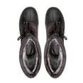 mens lightweight waterproof winter boots
