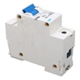 thumbnail image 4 of Mini Disjoncteur, Isolateur de Circuit DC 250V Capacité de Rupture 10KA pour Usage Domestique, 4 of 8