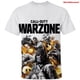 thumbnail image 4 of Camiseta Call of Duty Warzone 3d, camiseta de verano para hombre, camiseta Harajuku, camisetas de moda, camisetas para correr, camisetas de fitness de gran tamaño para hombre, 4 of 5