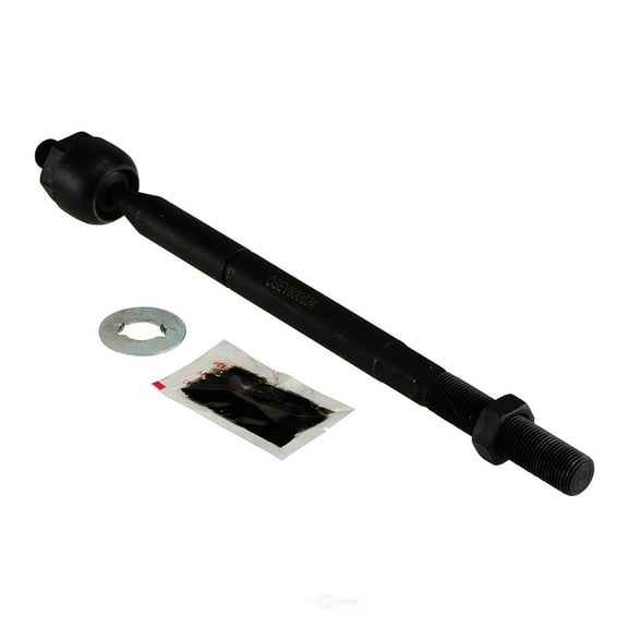 QuickSteer EV800024 Steering Tie Rod End Fits select: 2004-2013 MAZDA 3, 2012-2015 MAZDA 5
