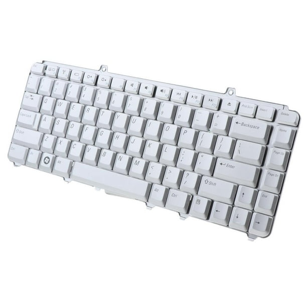 US English Keyboard with Mini Enter Button for Dell PP26L, 1521, 1526,