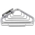 thumbnail image 1 of Wingits&amp;amp;44; Llc 108987 Panier d'Angle Mstr 6 In. Brt, 1 of 2