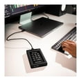 thumbnail image 5 of Glyph SecureDrive+ 1TB Encrypted External Drive with Keypad - Cross-Platform, Rugged Tamper-Proof, 5 of 6