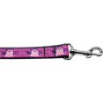 thumbnail image 1 of Mommy's Little Monster Nylon Dog Leash 5/8 Inch Wide 4Ft Long, 1 of 1