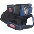 thumbnail image 5 of Combat Sports Pro Style MMA Gloves Blue Youth Large, 5 of 8