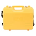 thumbnail image 1 of Surveying Instrument Level Carrying Case, Safe Ample Space Prevent Impact Box Portable PP Surveying Instrument Case Protective  for Total Station, 1 of 7