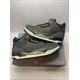 thumbnail image 1 of Ni - ke Ni - ke Air Jordan Retro 3 Shoes Fear Pack Grey Orange CT8532-080 Men's NEW No Lid, 1 of 5