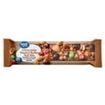 thumbnail image 3 of Great Value Chocolate Peanut Butter Trail Mix Nut Bar, 1.4 oz, 5 Count, 3 of 13