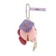 thumbnail image 3 of SAN-EI EA-HC07 Kirby KIRBY Horoscope Collection, Libra Mascot, W 3.5 x D 3.5 x H 4.7 inches (9 x 9 x 12 cm), Plush Mascot, 3 of 5