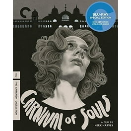 (未使用･未開封品)　Criterion Collection: Carnival of Souls / [Blu-ray] [Import] 0pbj0lf Carnival of Souls (Criterion Collection) - Walmart.com