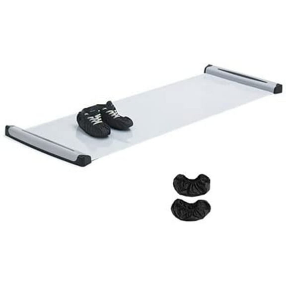 6-Foot Slideboard for Training, Physical Therapy