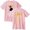 Pink, variant on Kevin Gates The Amilio Tour 2025 Cotton T-shirt Unisex Crewneck Short Sleeve Fashion Casual Tee