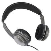 ECS OHUSB WordSlinger Deluxe Overhead USB Transcription Headset