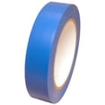 thumbnail image 2 of Medium Blue Vinyl Tape 1 X 36 Yard Roll, 2 of 7