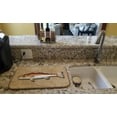 thumbnail image 2 of Carolines Treasures 8807DDM Tapis de Séchage pour Plat de Poisson Rouge, 2 of 2