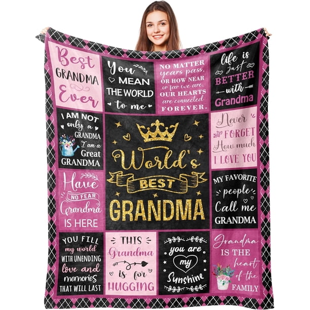 LHSHID Retirement Gifts for Women Retirement Gift for Woman Retirement Gifts for Women Retirement Gifts Retired Gifts for Women Goodbye Farewell Gifts for Coworkers Retirement Blanket 50x60in