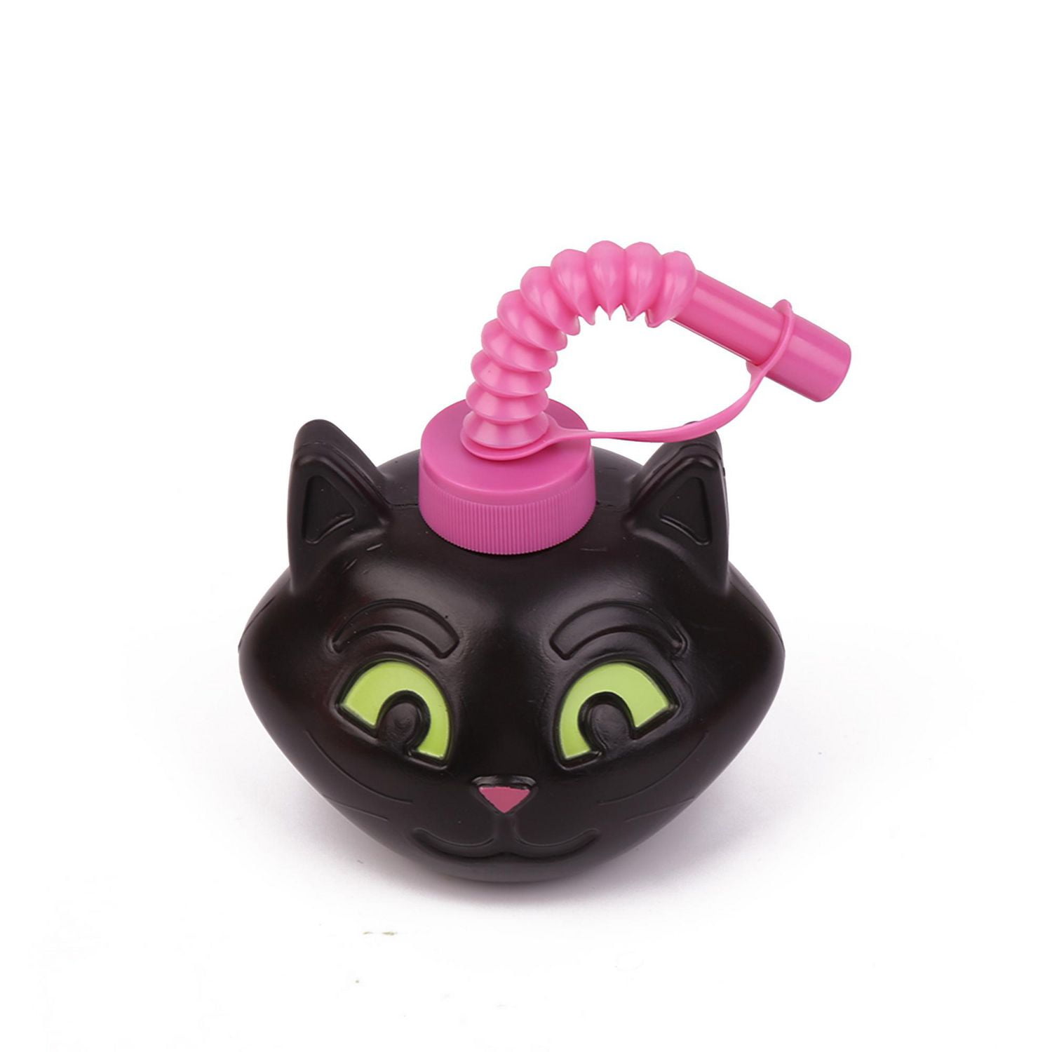 SIPPY CUP CAT