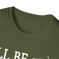 thumbnail image 4 of Whiskey Drinker, Gildan Unisex Softstyle TShirt, Bourbon Graphic Tee, S-3XL, 4 of 5