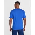 thumbnail image 3 of Marvel Spider-Man Men's and Big Men's Graphic Cotton Tee with Short Sleeves, Sizes S-3XL, 3 of 5