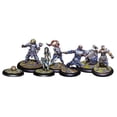 thumbnail image 2 of GB: Masons: The Punishing March S3 March, Steamforged Games Ltd. SFGB03-037, 2 of 2