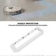 thumbnail image 3 of Sweeper Main Brush Cover Vacuum Cleaner Main Brush Cover High Household Appliances Sweeper, 3 of 4