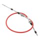 thumbnail image 2 of Throttle Motor Control Cable 4277257 Excavator Throttle Wire Replacement for Hitachi EX2002 EX2003, 2 of 5