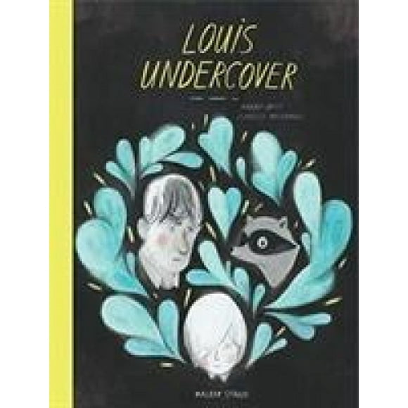 Louis sous Couverture (Studio Marcheur)