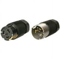 thumbnail image 2 of Coleman Cable 50-Amp Twist-Lock Generator Extension Cord, 100-Foot, 2 of 4