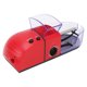 thumbnail image 4 of Liadora de cigarrillos automática eléctrica, inyector de cigarrillos automático de 8mm, 110-240V, UE, rojo, 4 of 14