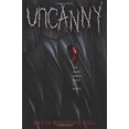 thumbnail image 1 of Uncanny, 1 of 2