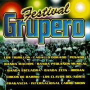 Festival Grupero