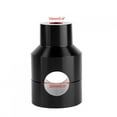 thumbnail image 1 of 22mm Aluminium Alloy Pair Lift Handlebar Riser for Motorcycle Modification, 1 of 7