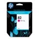 thumbnail image 2 of Tinta amplio formato HP INC HP 82 magenta 69ml C4912A, 2 of 2