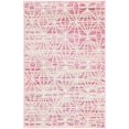 thumbnail image 2 of Contemporary Richye Collection Area Rug Pink - 2'x3'1", 2 of 5