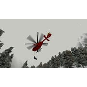 Mountain Rescue Simulator [PlayStation 4]