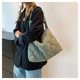 thumbnail image 3 of Nuevos bolsos Y2k de moda con forma de nube y flores para mujer, bolso de hombro informal de gran capacidad, bolso de mano para mujer, bolso de lujo, bolso grande para mujer, 3 of 5
