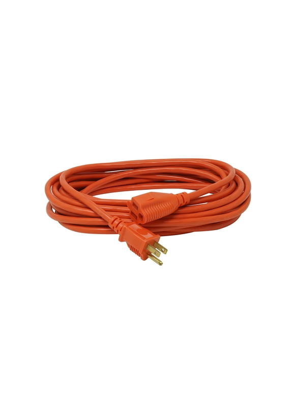 Outdoor Extension Cords