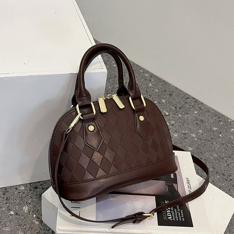 Alma BB Fashion Leather - Handbags