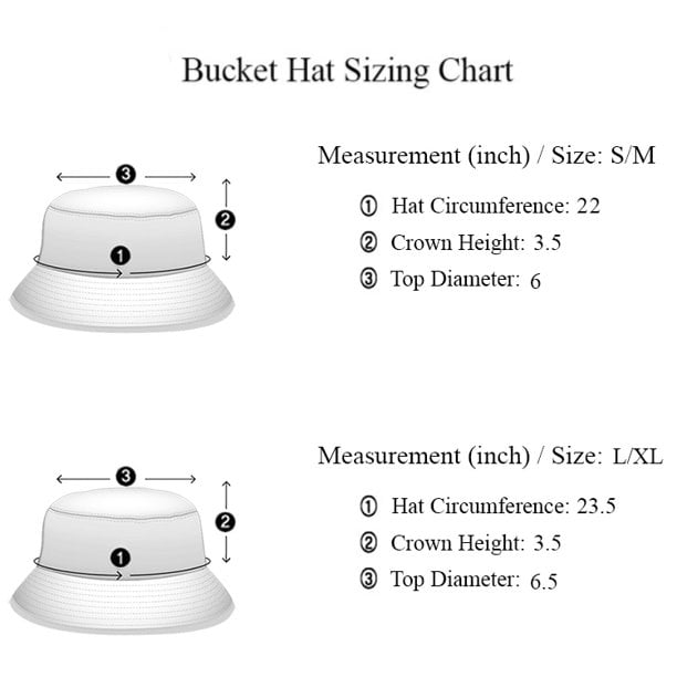NevEND 100% Cotton Bucket Hat for Outdoor photo 3