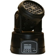Blizzard Lighting Flurry Wash LED Moving Head Wash Lighting Effect