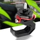 thumbnail image 4 of Soporte de Gancho de Motocicleta, Bolsa de Equipaje de Motocicleta Universal de Aluminio de Aluminio Modificado Soporte para Gancho, 4 of 7